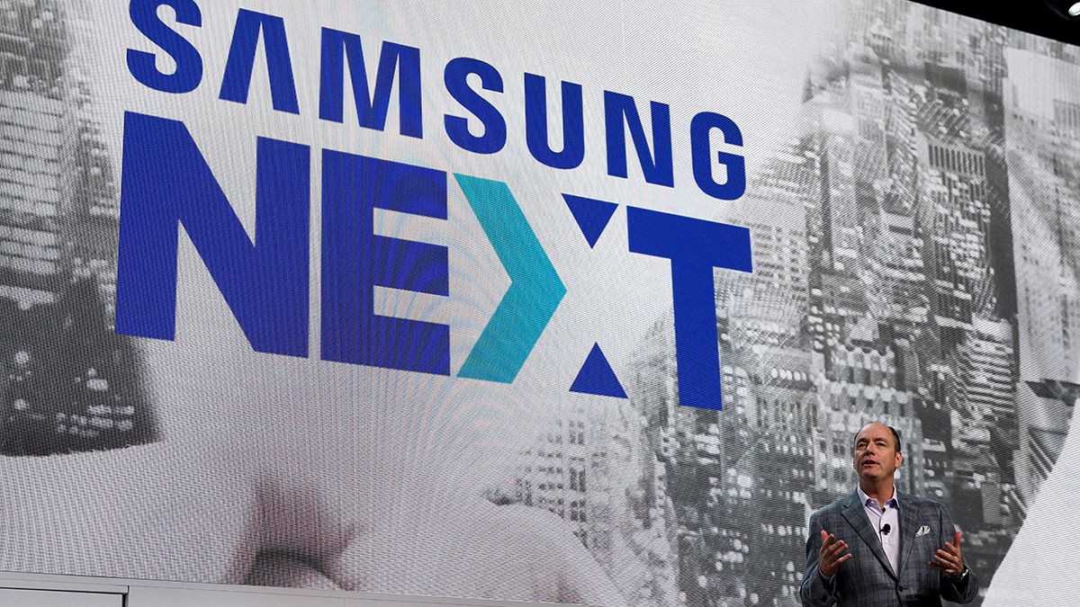 Samsung sobe receitas apesar do Galaxy Note 7