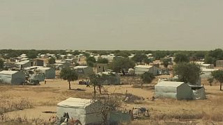 Chad closes border with Libya