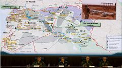 Opinion: Will Syria's conflict redraw the map of the Middle East?