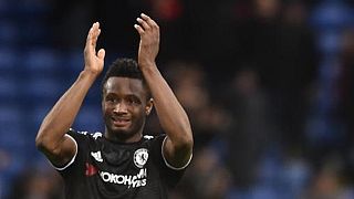 10 years, over 300 games, 11 trophies – Mikel Obi quits Chelsea, heads to China