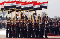 Újabb sikereket értek el az iraki erők Moszulnál