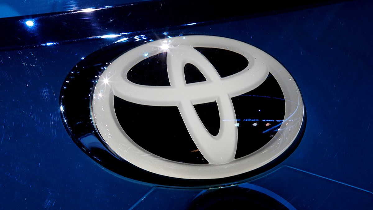 Japão defende Toyota da ira de Trump