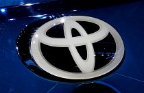Toyota y el gobierno japonés recuerdan a Trump sus inversiones en EEUU