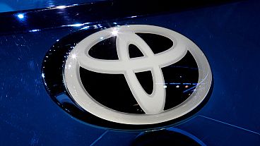 Japan backs Toyota over Trump Mexico tax threat