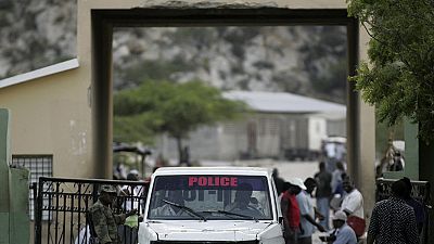 Un sénateur élu haïtien, accusé de trafic de drogues, transféré aux Etats-Unis