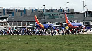 Al menos 5 muertos y 8 heridos en un tiroteo en el aeropuerto Internacional de Fort Lauderdale en Florida