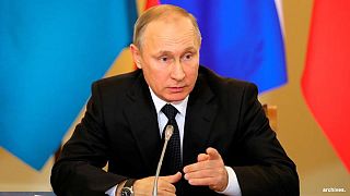 Спецслужбы США утверждают, что Путин распорядился повлиять на ход американских выборов