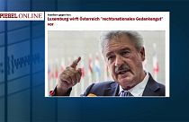 Luxemburgo considera que la posición de Austria con respecto a la inmigración es ultraderechista