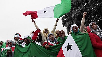Self-declared independent Somaliland 'educates' UN for recognition