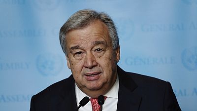 ONU : Guterres veut une réponse radicale aux abus sexuels de Casques bleus