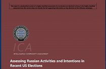 US-Geheimdienste vermuten koordinierte russische Kampagne gegen Clinton