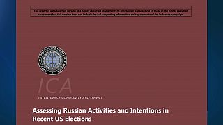 Stati Uniti-Russia, le pagine del rapporto che "incrimina" Putin