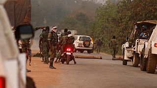 Ivory Coast: Fresh gunfire hits Abidjan, Bouake still volatile