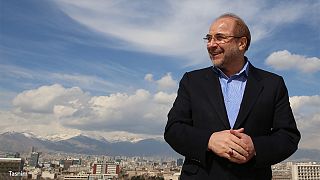 قالیباف قصد نامزدی در انتخابات ریاست جمهوری ایران را رد نکرد