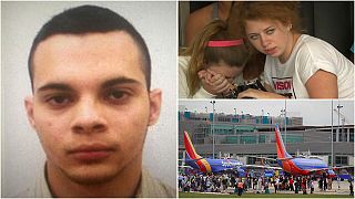 Esteban Santiago. Questo il nome del killer dell'aeroporto di Lauderdale.