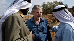 Image: Amos Oz