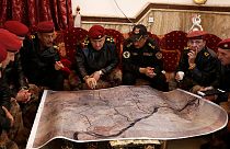 Irak: kisebb részsikereket értek el a kormányerők Moszulnál