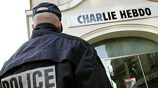Szomorú körkép két évvel a Charlie Hebdo merénylet után