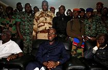 Ακτή Ελεφαντοστού: Συμφωνία για τον τερματισμό της στρατιωτικής εξέγερσης