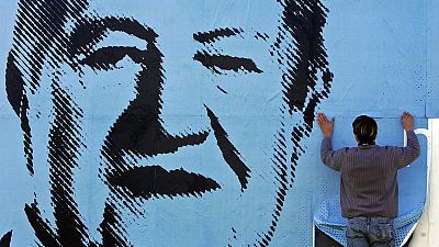 3 jours de deuil national en hommage à Mario Soares au Portugal