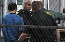 Presumível autor de tiroteio em Fort Lauderdale arrisca pena de morte