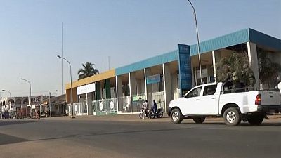 Côte d'Ivoire : retour au calme à Bouaké après l'accord avec les mutins