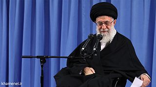 ورود رهبر ایران به جدال روسای قوای مجریه و قضائیه: کار دشمن است