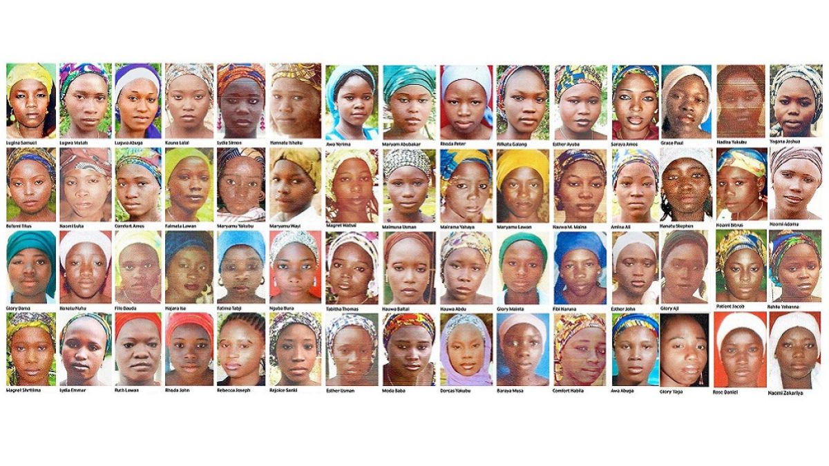 1000 days with Boko Haram: any hope for the remaining 196 Chibok schoolgirls?