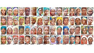 Nigeria : 1.000 jours de captivité pour les jeunes filles de Chibok