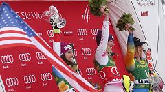 GRAVITY: Slalom, Riesenslalom und die Angst