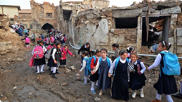 Image: Iraq Daily Life Image: Iraq Daily Life