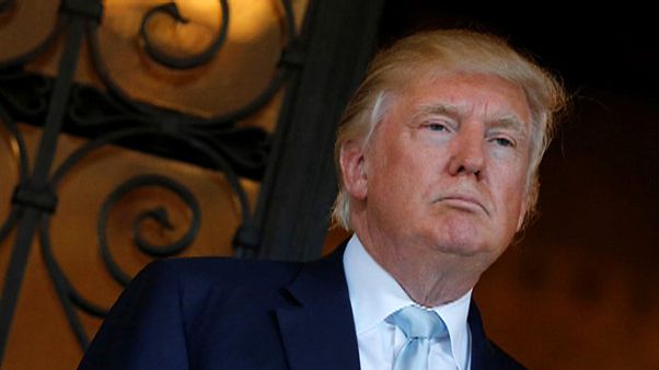 Donald Trump admet enfin le piratage russe Donald Trump admet enfin le piratage russe