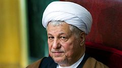 Iran: Trauer um Rafsandschani