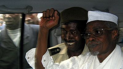 Sénégal : Hissène Habré jugé en appel ce lundi