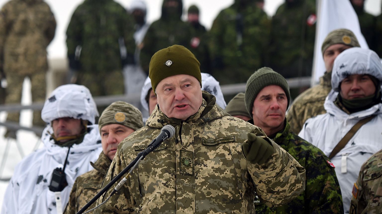 Image: FILES-UKRAINE-RUSSIA-CONFLICT-LAW