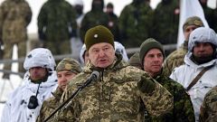 Image: FILES-UKRAINE-RUSSIA-CONFLICT-LAW