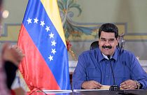 Venezuela's Maduro hikes minimum wage by 50 percent