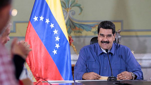Vénézuela : Maduro hausse le salaire minimun de 50% face à une inflation de... 475% Vénézuela : Maduro hausse le salaire minimun de 50% face à une inflation de... 475%