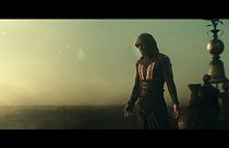 "Assassin's Creed" mit Michael Fassbender und Marion Cotillard