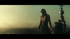 "Assassin's Creed" mit Michael Fassbender und Marion Cotillard