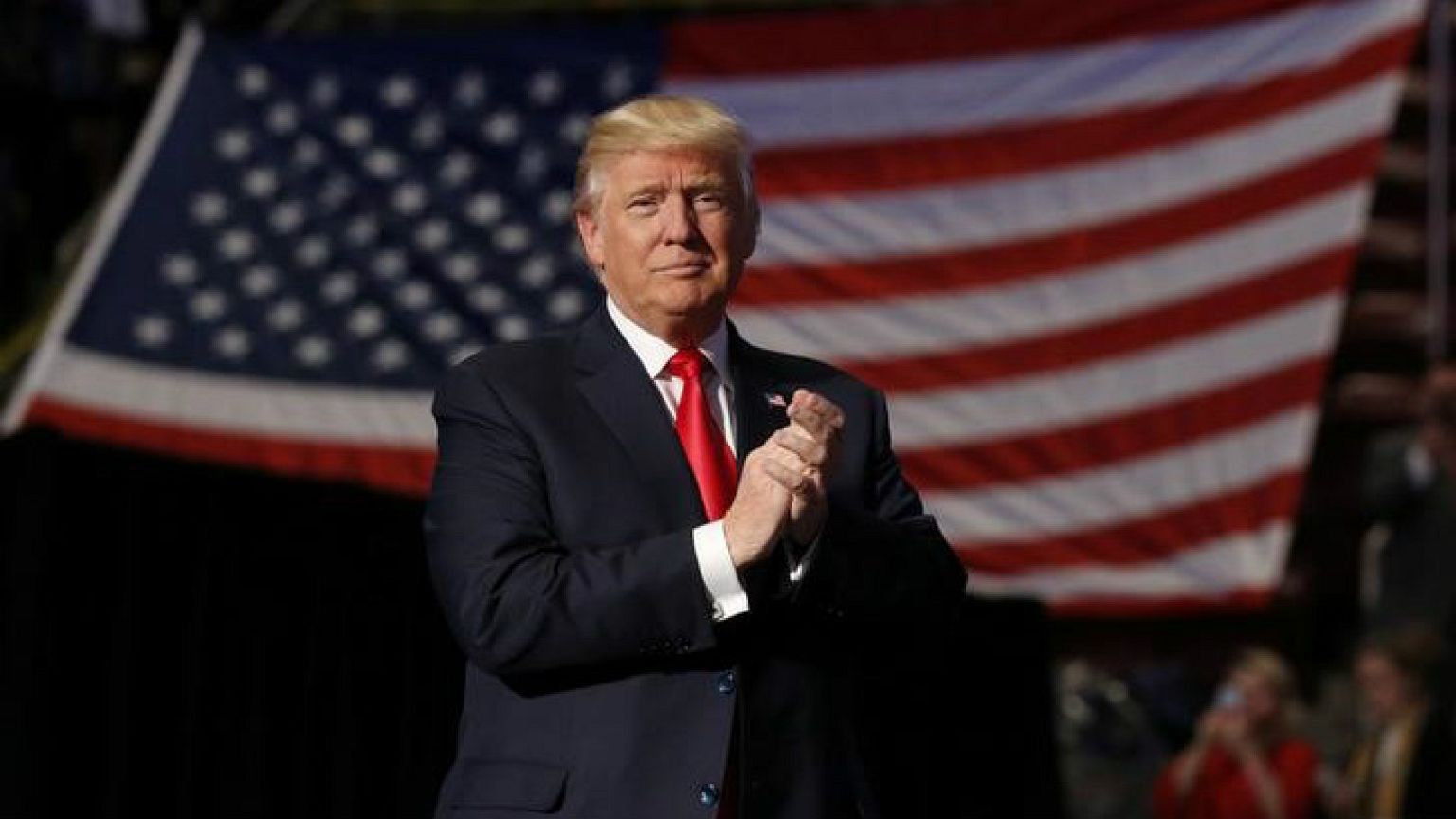 Opinion: Trumpian Uncertainty