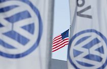 ΗΠΑ: Συνελήφθη από το FBI πρώην ανώτερο στέλεχος της Volkswagen