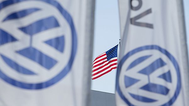Detenido un ejecutivo de Volkswagen en EEUU, según el 'New York Times' Detenido un ejecutivo de Volkswagen en EEUU, según el 'New York Times'