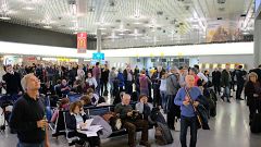 Image: Hanover Airport