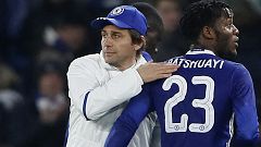 The Corner: Unser Rückblick auf die Fußballwoche mit Chelsea, Draxler und Co.