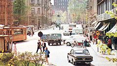 Estonia enthusiast's Tallinn contribution to recording Soviet-era nostalgia