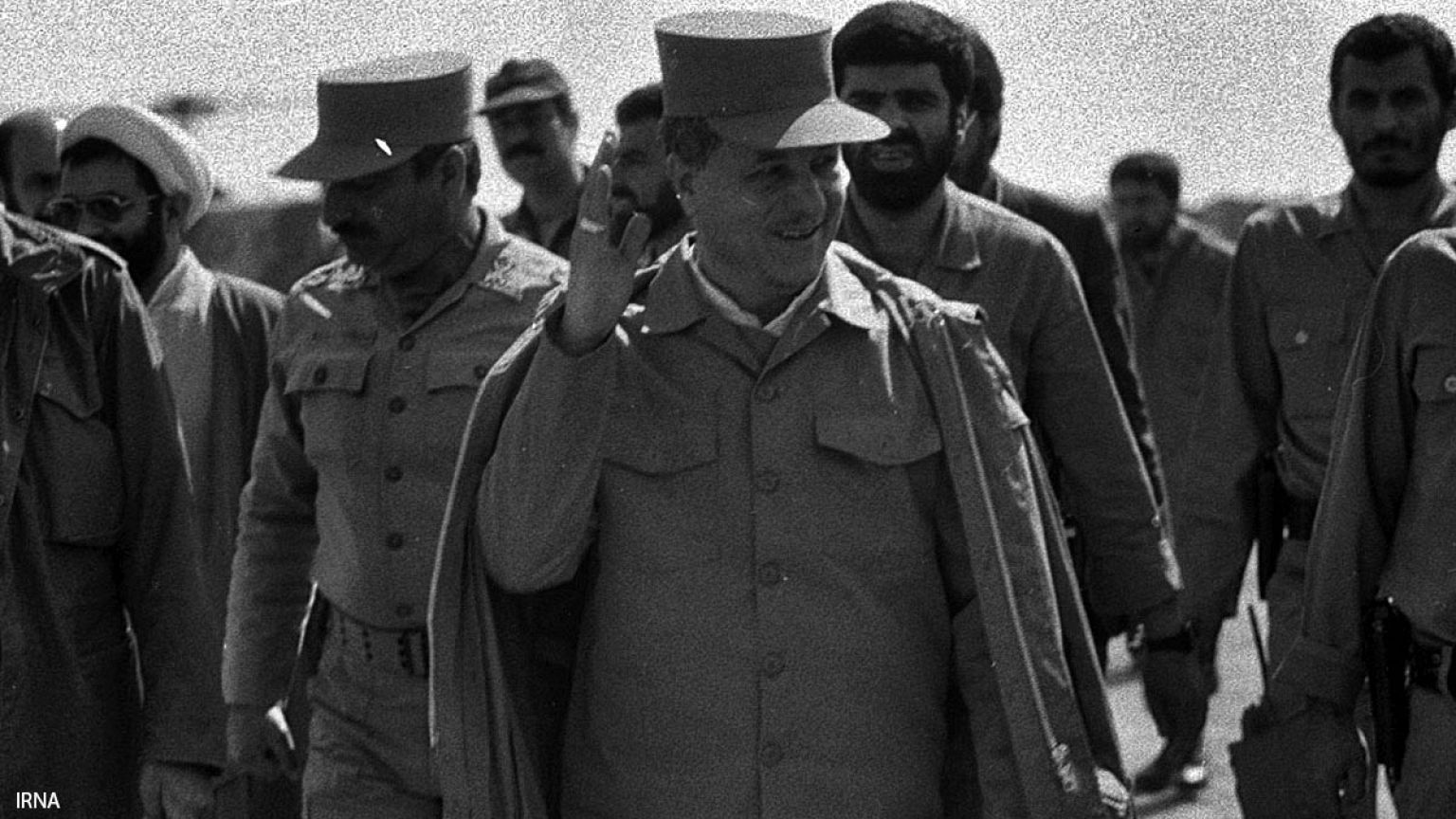 اکبر هاشمی رفسنجانی، تقدم مصلحت بر حقیقت