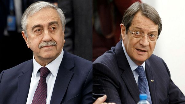 Chypre : quel avenir pour l'île ? Chypre : quel avenir pour l'île ?