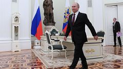Image: RUSSIA-BELARUS-POLITICS-DIPLOMACY