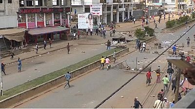 Cameroun : journées "ville morte" dans les régions anglophones